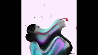 Ambradea - Libera (Official Cinemagraph)