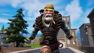 We NEVER left Tilted Towers and Won 😬