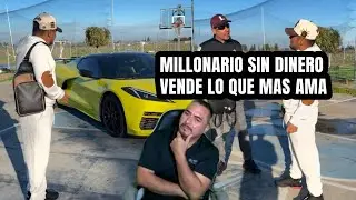 SERA QUE ESTA LLEGANDO EL FIN DEL MILLONARIO JOSE TORRES