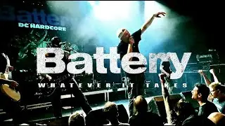 Battery - Whatever It Takes (Live 2025)