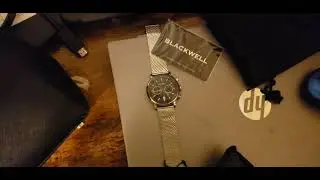 Watch Gang November 2021 Black Tier Unboxing. #watchgangunboxing #watchgang #timepiece