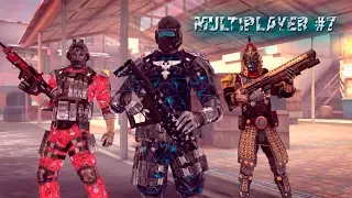 MC5 Multiplayer #7 Vosk 4