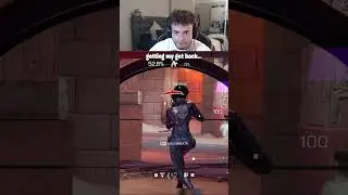 Horrible XDefiant SNIPERS... 😭💀