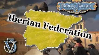 Portugal is MUCH STRONGER in Victoria 3's Iberian Twilight.