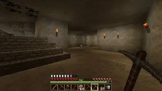 Bald Untergrund Basis? #042 Let's Play Minecraft [Deutsch] [HD] [Part 42]