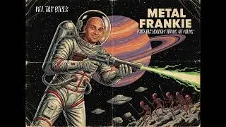 Predatory Hunger - All The Girls - Metal Frankie & The Hollow Titans of Atlas (2026)