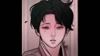 Nakyum Painter Of the Night Edit | Choose your character |