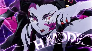 Shiki-TMNS - H Mode (Prod. by Holder and HD)