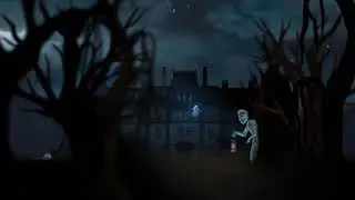 Whispering  Willows Switch trailer