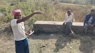 Farmer Expose NTPC Power Plant Workers 😱😱 Please Subscribe My Channel 🙏🙏