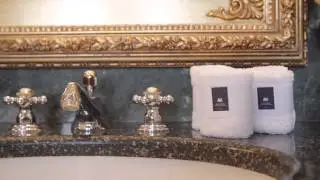 Classic Room Modern | Hotel Imperial Vienna