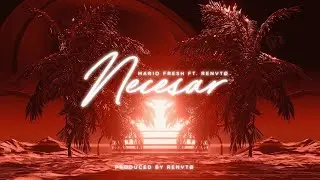 @MarioFresh.  x Renvt&oslash; - Necesar (@ArtyViolin Remix)