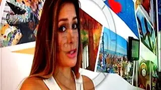Amor Amor Amor: MILETT FIGUEROA LO CONFIESA TODO 23/10/14