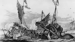 NEA Big Read Ed Talk: Sailor Superstitions