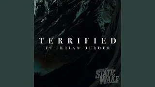 Terrified (feat. Brian Herder)