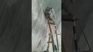 Mini JCB working promo video.