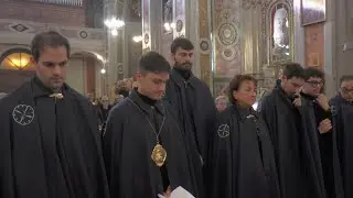 Teramo - Rinasce la Confraternita di S. Antonio