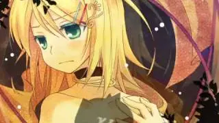 【鏡音リン】ラビリンス【オリジナル曲】