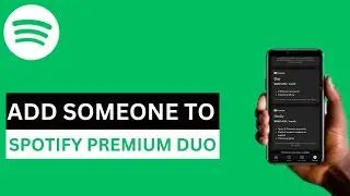 How to Add Someone to Spotify