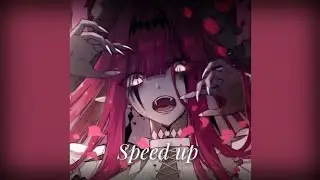 Даниэла Устинова -Teeth (кавер на русском)/Speed up #speedup #up #music #музыка #музыка #speedup