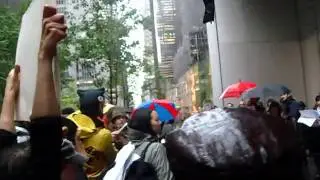 Occupy Museum NYC  Museum of Modern Art