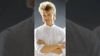✨Silent Circle - Touch In The Night 1986 AI ✨ #musica #80s #oldsong #80smusic #oldisgold #music #pop