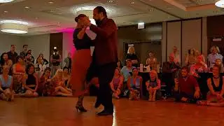 Rino & Graziella - Chicago - nueve de julio