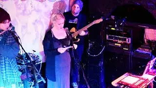 Remember Glaciers Live at The Spirit Of Gravity