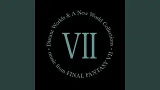 Bombing Mission (Final Fantasy VII)