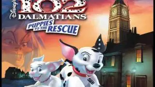 Countryside - 102 Dalmatians: Puppies to the Rescue OST