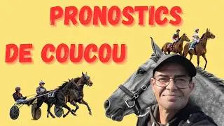 PRONOSTIC PMU TURF QUINTE + DIMANCHE 22 FEVRIER 2026 PARIS-VINCENNES ( PRIX DE PARIS EQWIN)