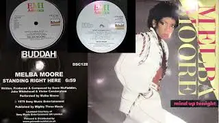 Melba Moore - DJRokitman Mix