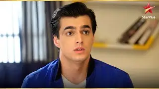 Kartik अजीब व्यवहार कर रहा है! | Yeh Rishta Naira-Kartik Ka