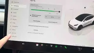 How To Force Software Update On Teslas - This Way Actually Works!