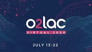 O2LAC Virtual 2020: Creative digital industries in Colombia: generators of employment and innovation