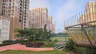 Brigade Eldorado apartments 