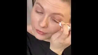 Матовые тени-тинт LIQUID MATT тон LM01 FLOVERA