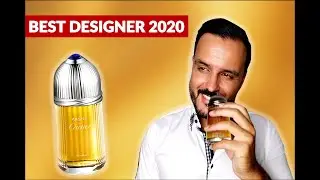 Cartier Pasha de Cartier Parfum | Fragrance Review | Best Designer Release 2020