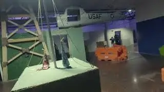 A chill Friday night at H.G.A. ($1500 custom rifle!!)