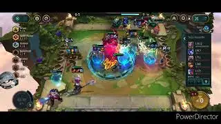 TFT Set 11 - Ornn 3 ดาว