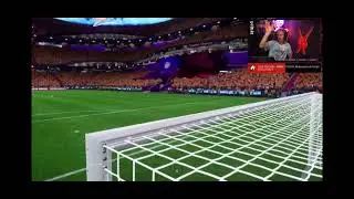ILMASSEO PERDE AI SUPPLEMENTARI SU FIFA23