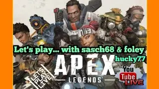 Let's Play...