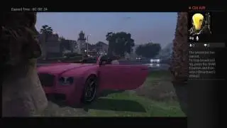 Were redkeymon is and alittel bit about him and gta5 madness