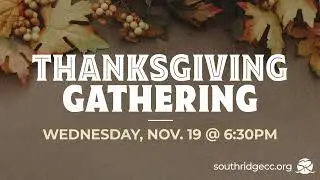 11/16/2025  Accelerate Weekend | Sexual Brokenness & the Gospel: The Hole in Our Hearts