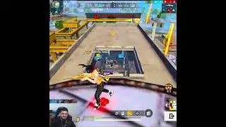 আমার টিমমেট Tanmoy the bot এর বুদ্ধি দেখে আমি অবাক😲কি&nbsp;করলে&nbsp;এটা  #freefire #freefirelive #grandmaster