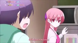 [AMV] Tonikaku kawaii ED Tsuki to Hoshisora By Kanoe Rana
