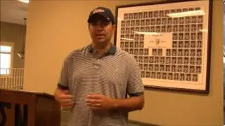 Kyle Cole's Plan for Sigma Nu at Ole Miss Fall of 2014