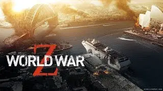WORLD WAR Z New Trailer (2018) Zombie Game - YouTube | PC Games Freaks