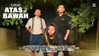 Diantara Atas Dan Bawah - SMK Telekomunikasi Telesandi Bekasi (JUARA 1 SHORT MOVIE FORMULA CUP 2024)