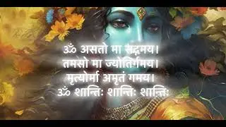 Om Shanti 🕉️ | Meditation Music | Pure Music | Bhakti Song | Bhajan | Peaceful and Soothing 